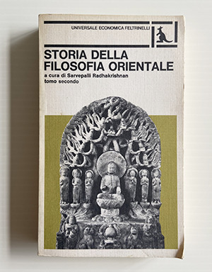 Storia della filosofia orientale - tomo secondo